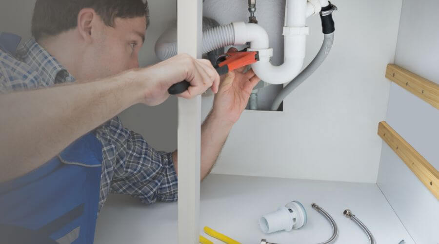 Professional Leak Detection in Pattonville, TX