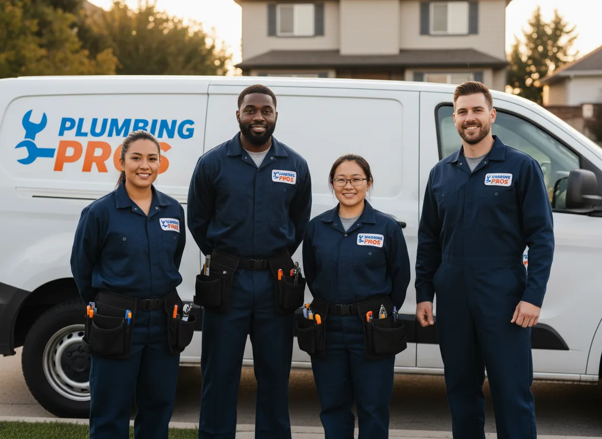 Water Heater Repair company in Pattonville, TX